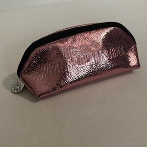 Soap & Glory Makeup Brush Bag, NWOT-never used